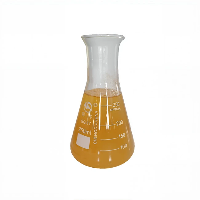 Aluminum Alloy Grinding Brightener